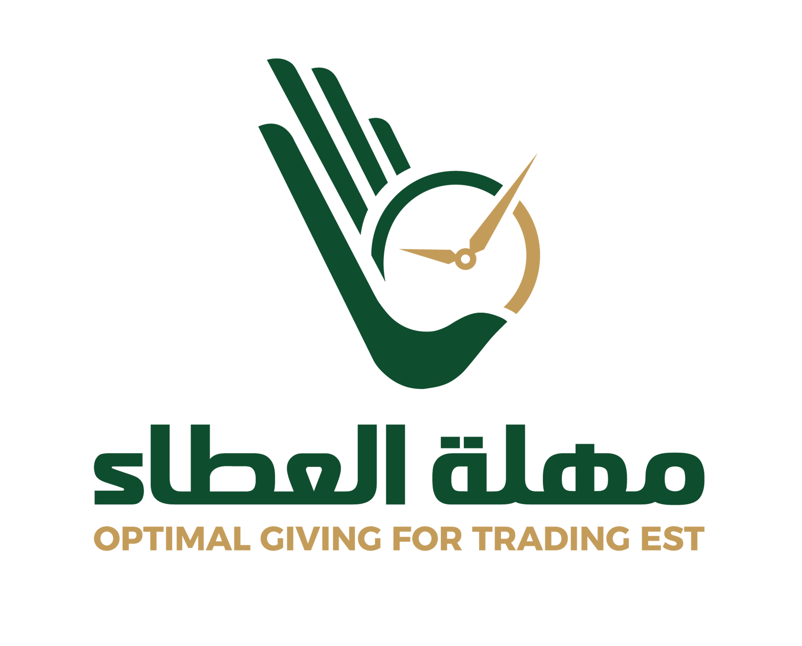 مهلة العطاء الأمثل للتجارة | Optimal Giving for Trading